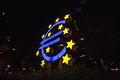 European Stocks Steady Ahead of ECB Meeting
